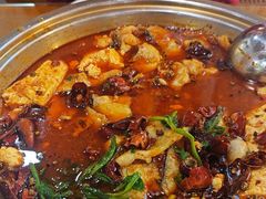 -花鸟鱼私家小厨·川菜(文殊院店)