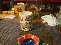 -半藏居酒屋(香港花园店)