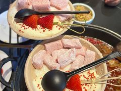 -巴蜀大将火锅(春熙店)