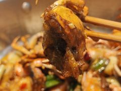 -七欣天香辣蟹火锅(无锡金太湖国际城店)