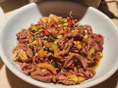 -小柴米·传统江西菜(八一广场店)