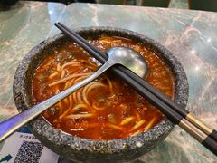 -浩海火烧云傣家菜(京广店)