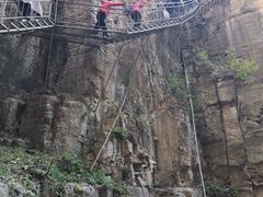 -山西壶关太行山大峡谷旅游景区