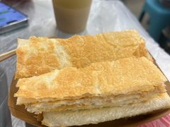 -串小白烧烤(金沙洲店)