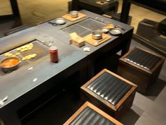 -夜食白市Yespicy·烧烤啤酒宵夜(番禺四海城店)