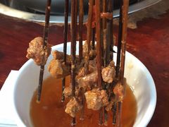 -红牌楼老号串串(银海佳苑店)