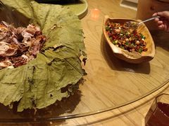 -老阿爸鲜鱼土菜(昆山花桥店)