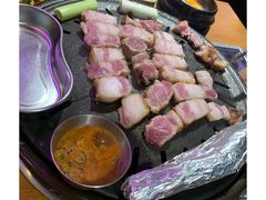 -济州爱肉堂(总店)