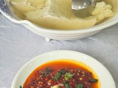 -映秋饭店(李庄总店)