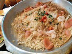 -陈厨老味·老派郴州菜(宜章店)