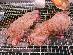 牛排肉-马路牙子烧烤音乐酒馆(望京店)