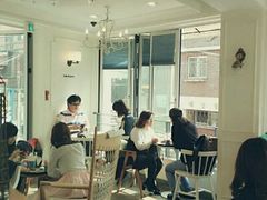 -Cafe de Paris(林荫路店)