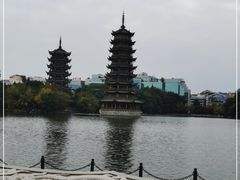 -桂林两江四湖景区