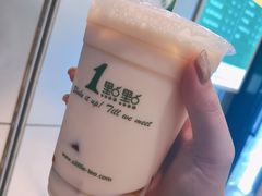 -1点点(温州府前店)