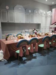 -meland club亲子乐园(重庆万象城店)