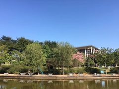 -广东工业大学(大学城校区)