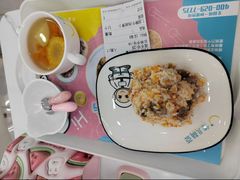 -佳儿萌豆儿童辅食餐厅(摩天活力城店)