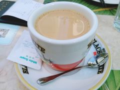 -大树餐厅(红旗街万达店)