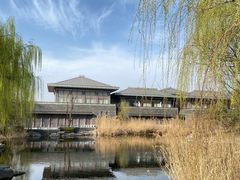 -鹦鹉寺公园