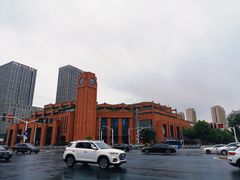 -永隆圣马可国际家居广场(江东中路店)