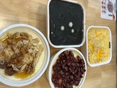 -满记甜品(加州阳光开元广场店)