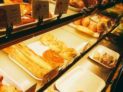 -小麦之家(海湾总店)
