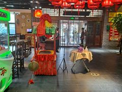 -东北大院·东北菜(三台子店)
