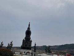 -艾山风景名胜区