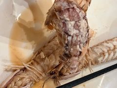 -禾斗海鲜自助(市南银座店)