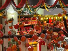-咖梦餐厅 COMENG RESTAURANT