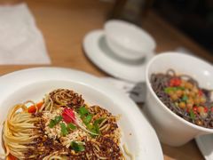 -茅庐川菜(烟台大悦城店)