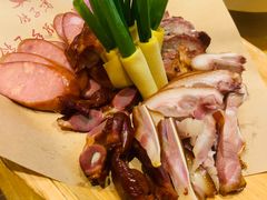 -鸽子窝(宋庄店)