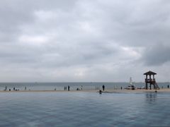 -惠州金海湾嘉华度假酒店