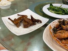 -新金盛·海鲜酒楼(盐田店)