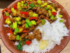 -建辉湖南土菜馆(南大街店)