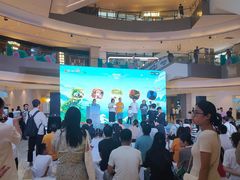 -宝龙城(杭州滨江店)