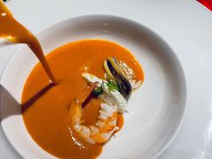 -燃扒房Steakhouse(皇庭店)
