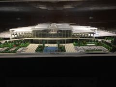 -中国铁道博物馆(正阳门馆)