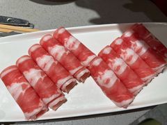 -海底捞火锅(漫乐城夜宵主题店)