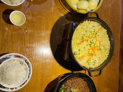 -田婆婆的菜(新天地店)