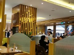 -Sizzler时时乐西餐厅(长楹天街购物中心店)