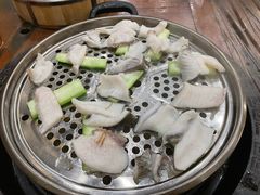 桑拿鱼-阿多私房菜(顺德店)