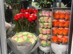 -ROSEONLY诺誓(广州K11店)