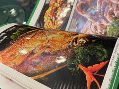 -阿拉丁新疆风味餐厅·清真(罗廊巷店)