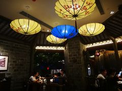 -老宁波1381餐厅(宏泰广场店)