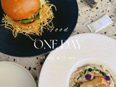 -茹·pure vegan(博华广场店)
