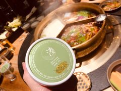 -湊湊火锅·茶憩(石家庄万象城店)