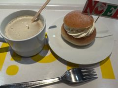 -宜家·瑞典风味餐厅(烟台路店)