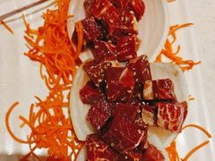 -猫爪爪原切自助烤肉(观音桥阳光世纪店)