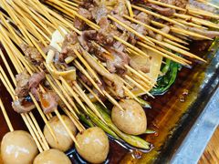 -康二姐串串(中道街店)